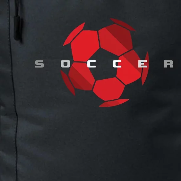 Soccer Apparel Soccer Daily Commute Backpack