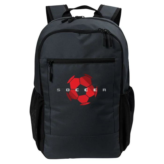 Soccer Apparel Soccer Daily Commute Backpack