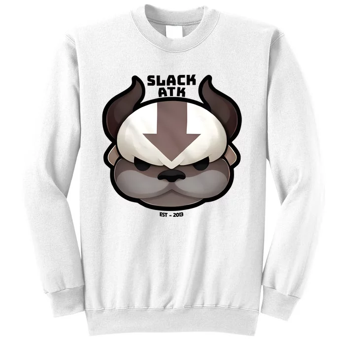 Slack Atk Sweatshirt