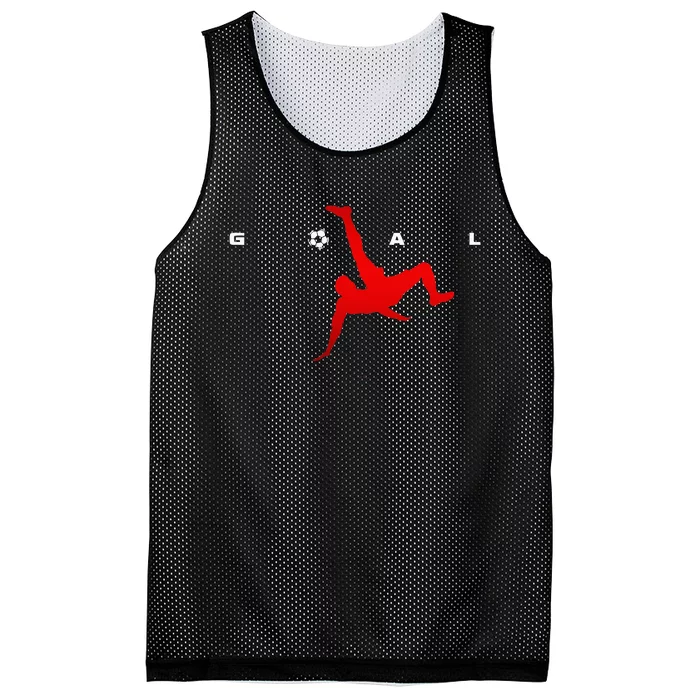 Soccer Apparel Soccer Mesh Reversible Basketball Jersey Tank