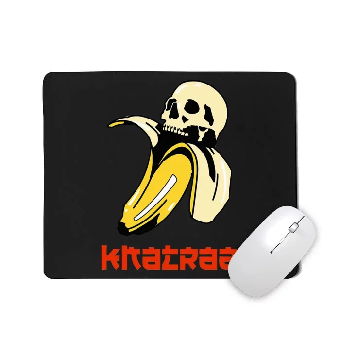 Skeletal Appeal Mousepad