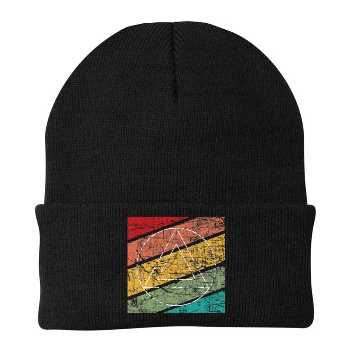 Sobriety Anniversary Sober Aa Na Recovery Knit Cap Winter Beanie