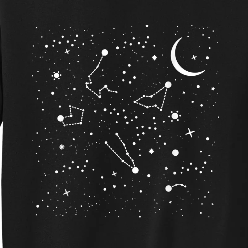 Science Astronomy Sweatshirt