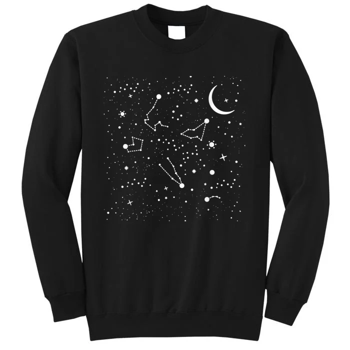 Science Astronomy Sweatshirt