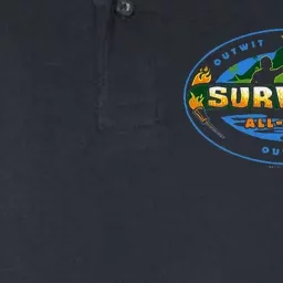 Survivor All Stars Softstyle Adult Sport Polo