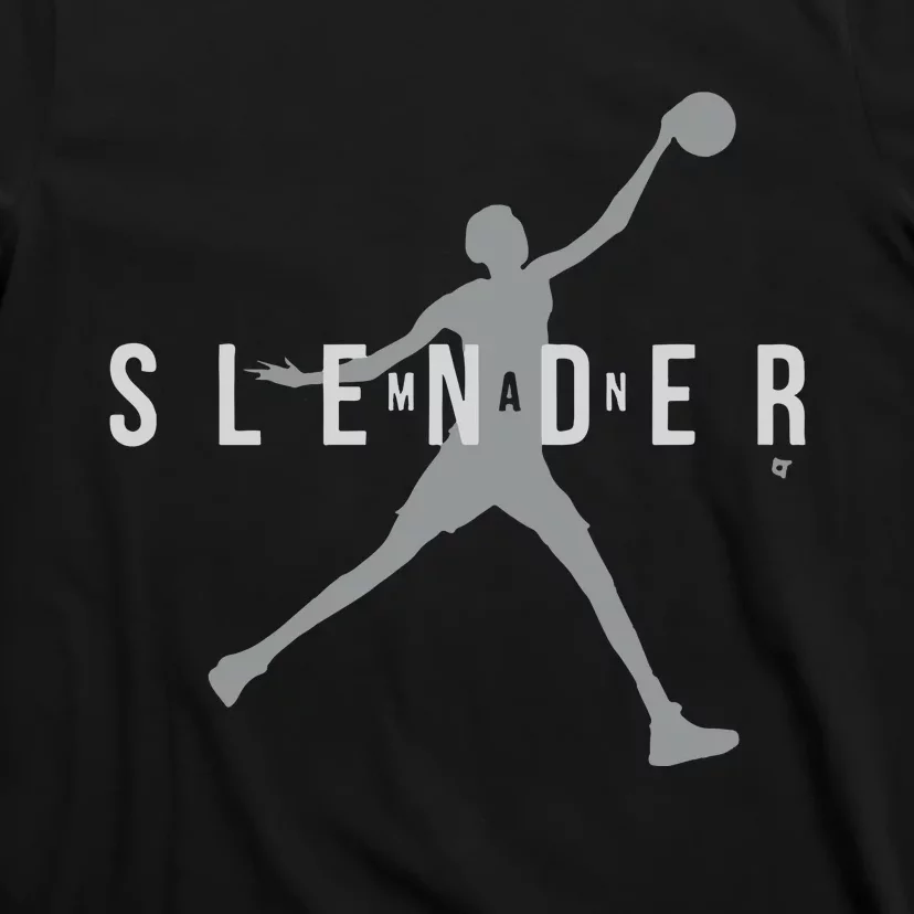 San Antonio Slenderman T-Shirt