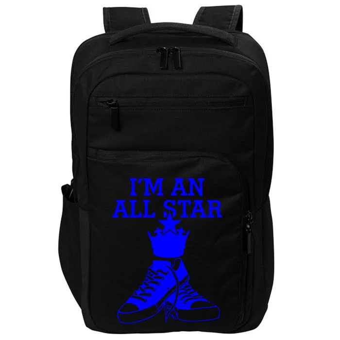 Star All Impact Tech Backpack