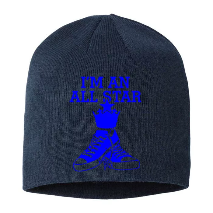 Star All 8 1/2in Sustainable Knit Beanie