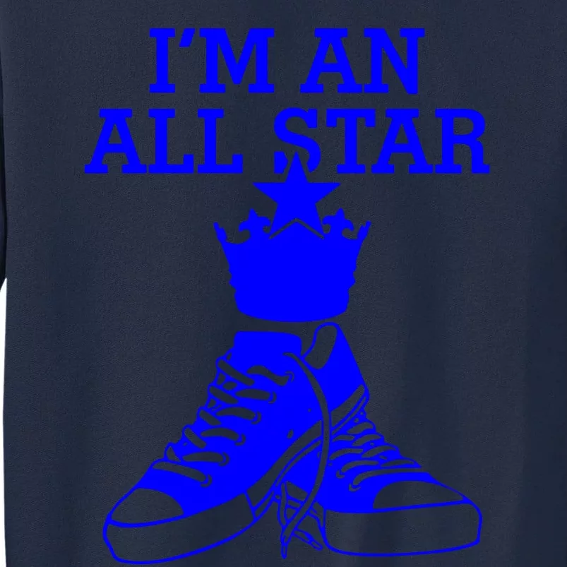 Star All Tall Sweatshirt