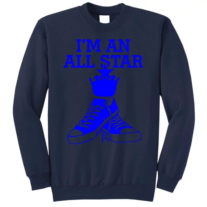 Star All Tall Sweatshirt