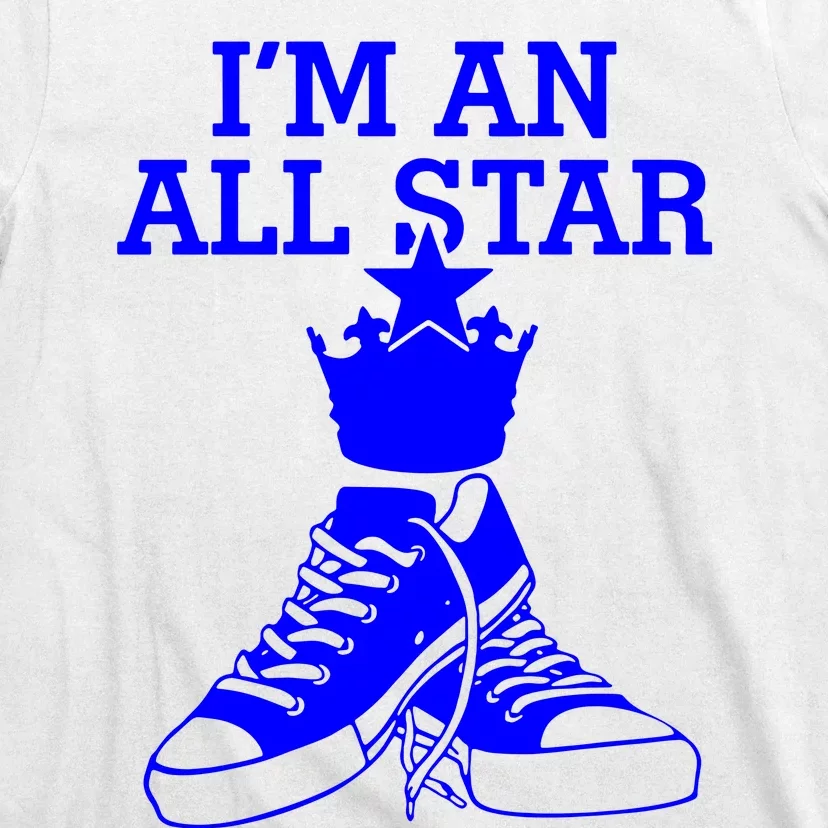 Star All T-Shirt