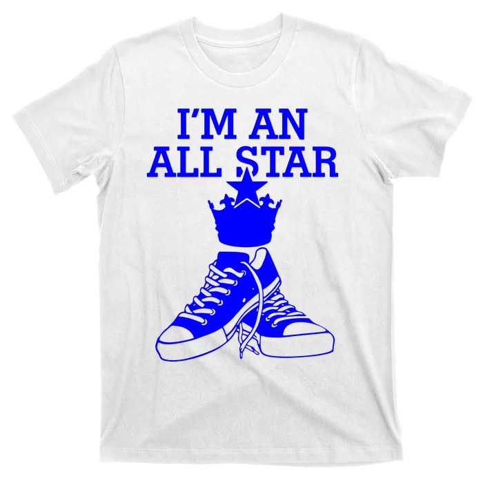 Star All T-Shirt