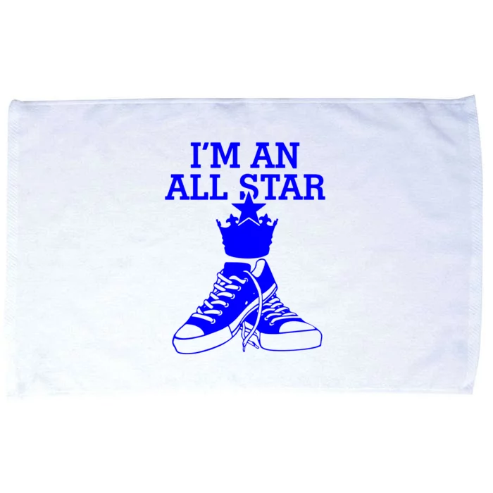 Star All Microfiber Hand Towel