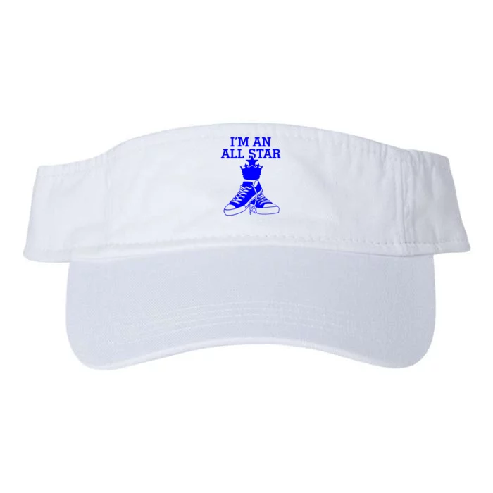 Star All Valucap Bio-Washed Visor