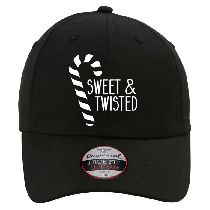 Sweet And Twisted The Original Performance Cap