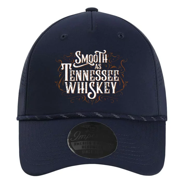 Smooth As Tennessee Whiskey Country Performance The Dyno Cap