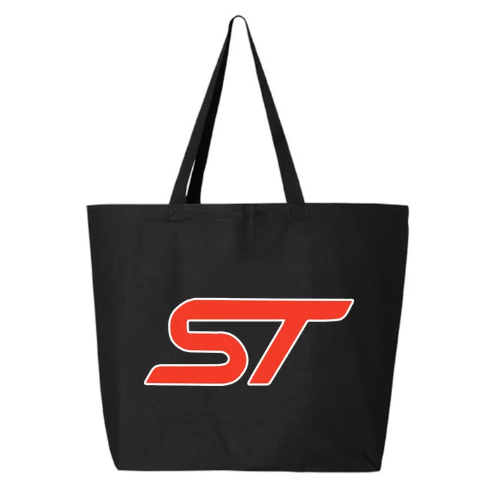 Sport Automobile Voiture St 25L Jumbo Tote