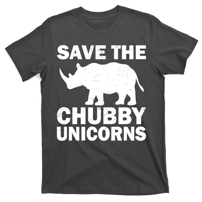 Save The Chubby Unicorns T Shirt Teeshirtpalace 8302