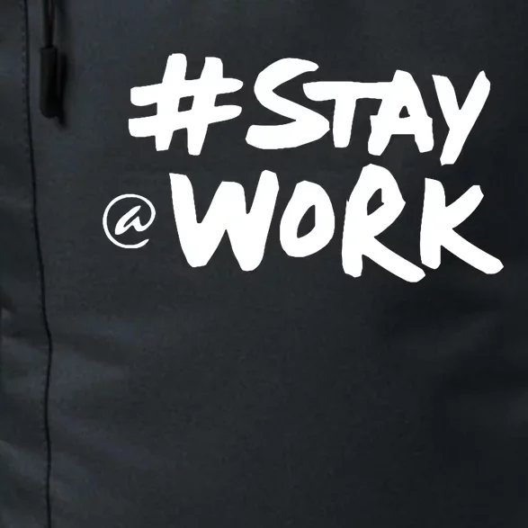 Stay At Work Daily Commute Backpack