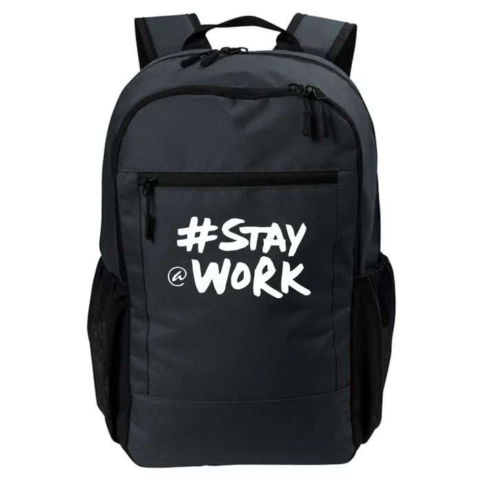 Stay At Work Daily Commute Backpack