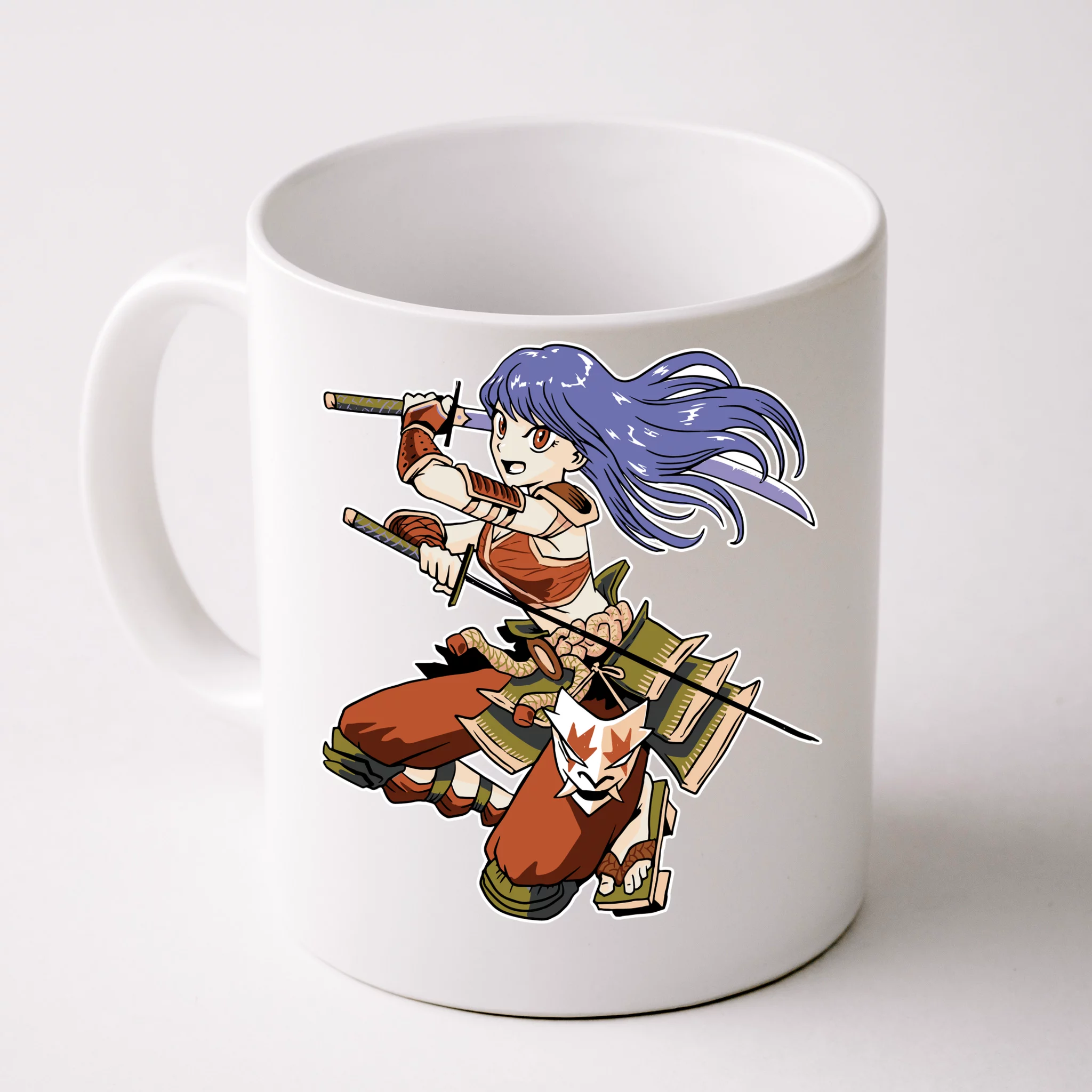 AnimeQuotes Design Coffee Mug  Epic Stuff