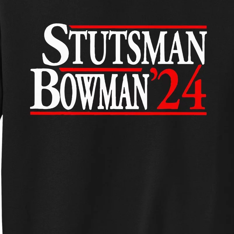 Stutsman Bowman 24 Sweatshirt