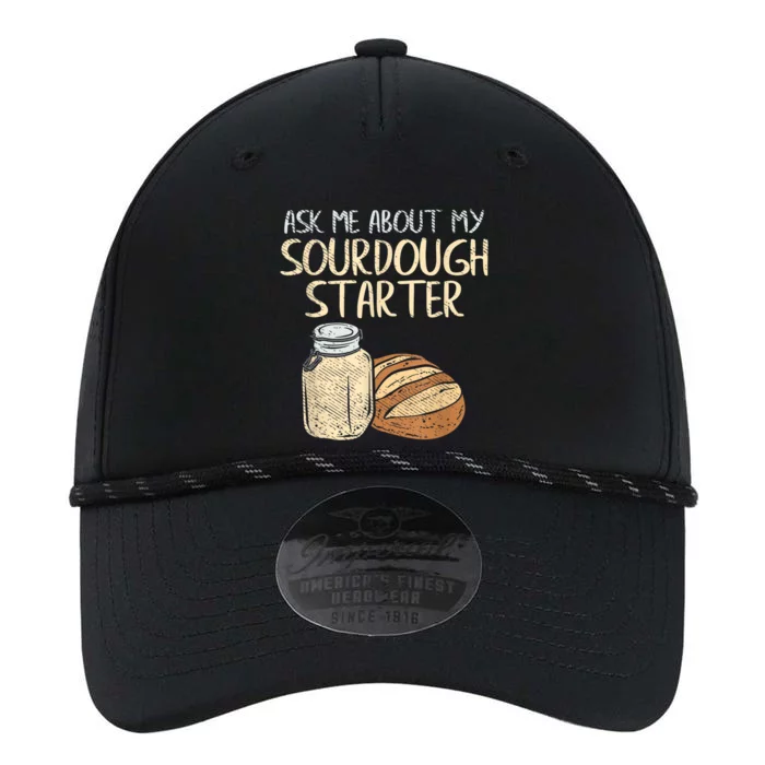 Sourdough Bread Baker Performance The Dyno Cap