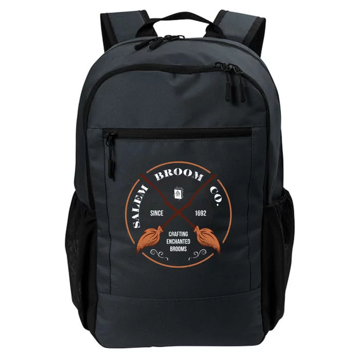 Salem Broom Company Gift Daily Commute Backpack