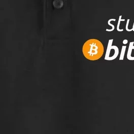 Study Bitcoin Famous Bitcoin Quote Dry Zone Grid Performance Polo