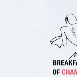 Sex Breakfast Of Champions Naughty Softstyle Adult Sport Polo