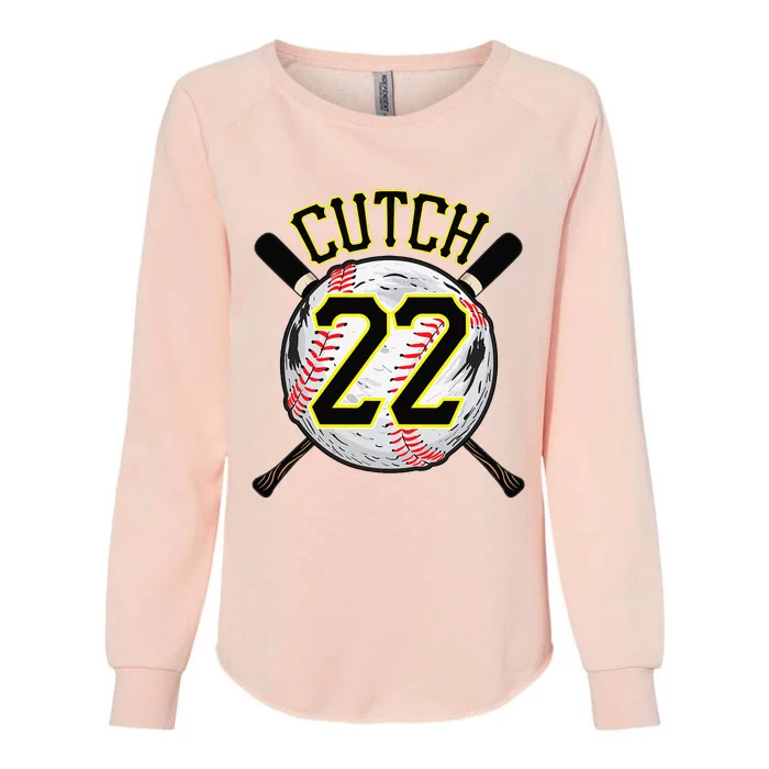 Sports Baseball Pirate Gift For Fans Of Pittsburgh Womens California Wash Sweatshirt