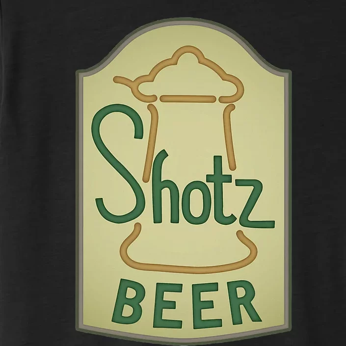 Shotz Beer ChromaSoft Performance T-Shirt