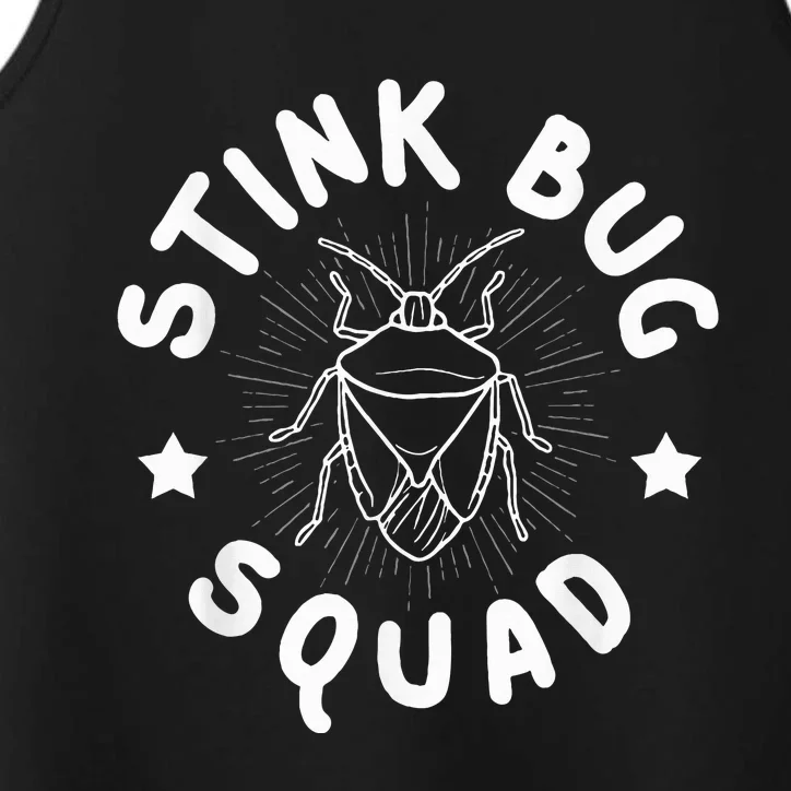 Stink Bug Squad Quote For A Stink Bug Expert Performance Tank