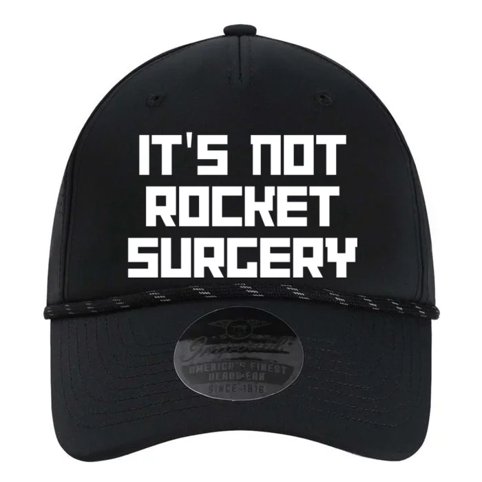 Skull Brain Surgery Funny Get Well Recovery Gift Performance The Dyno Cap