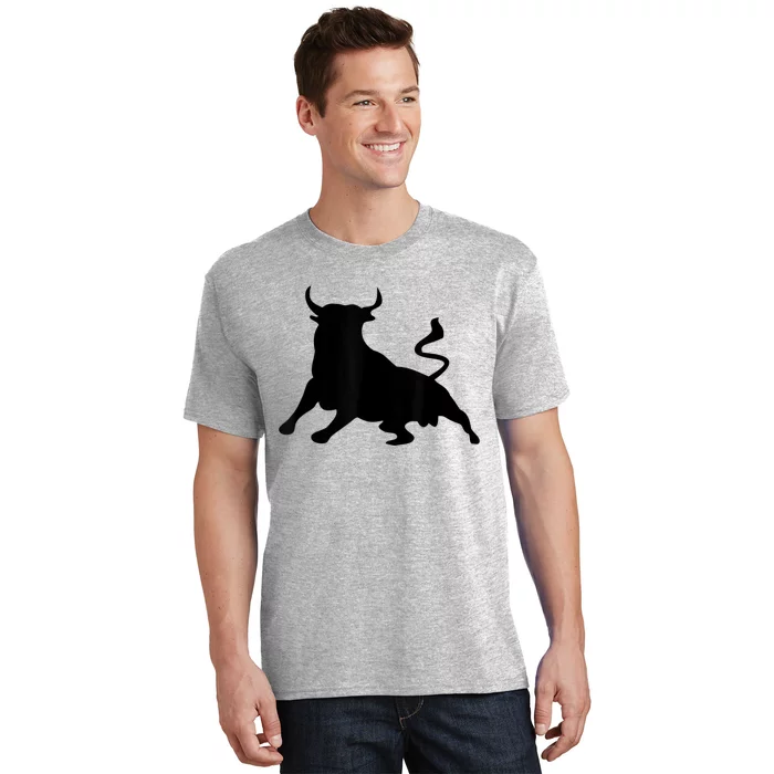 Spanish Bull T-Shirt