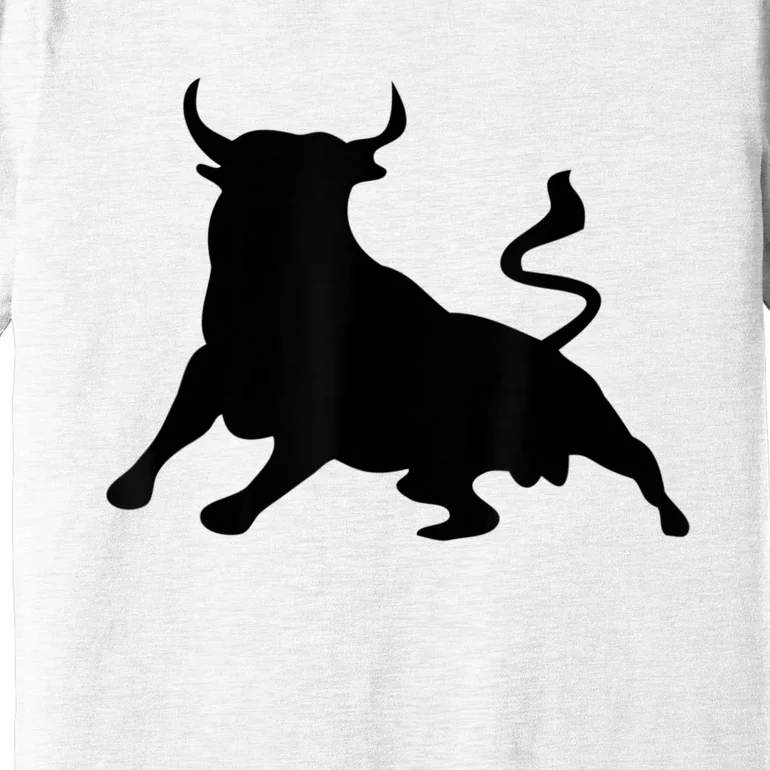 Spanish Bull Premium T-Shirt