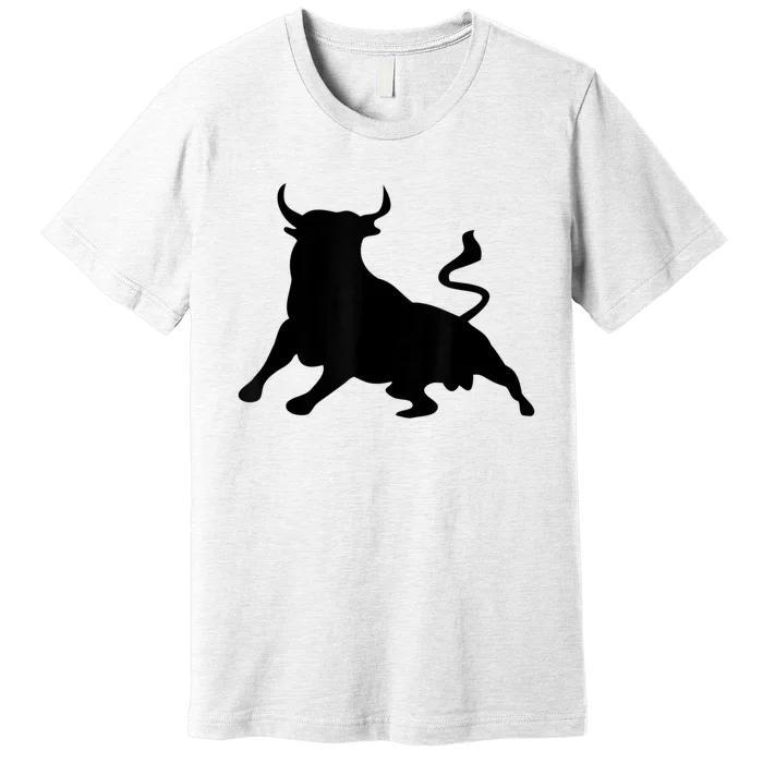 Spanish Bull Premium T-Shirt