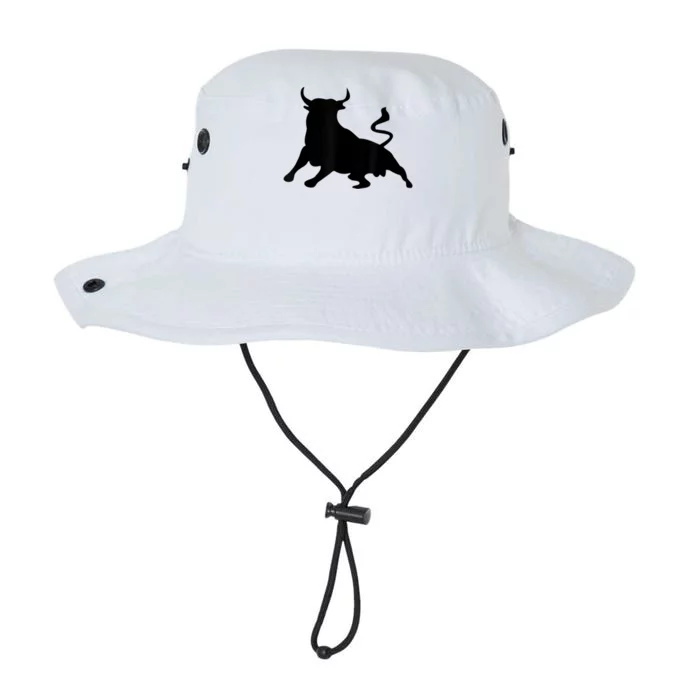 Spanish Bull Legacy Cool Fit Booney Bucket Hat