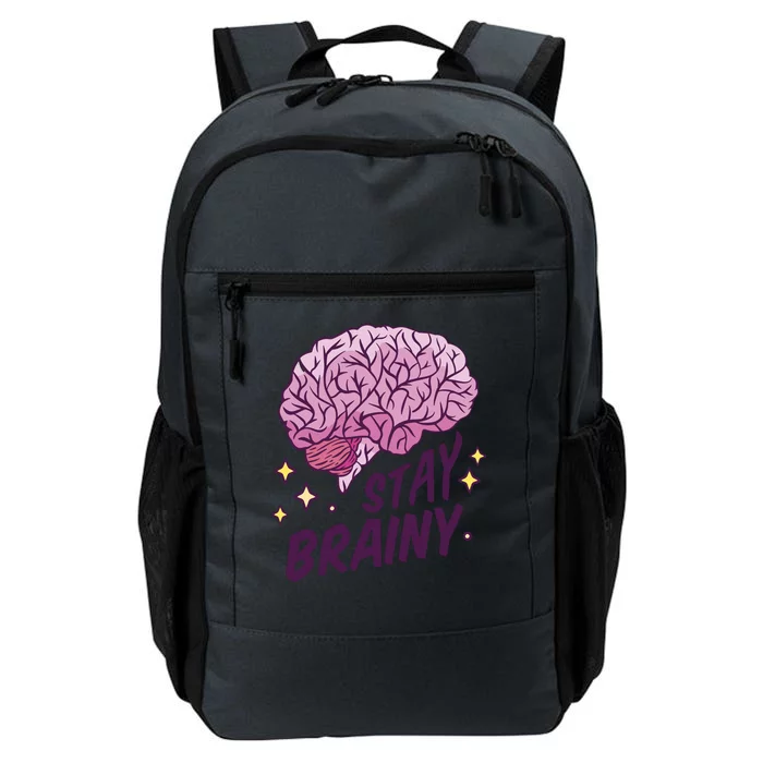 Stay Brainy Daily Commute Backpack