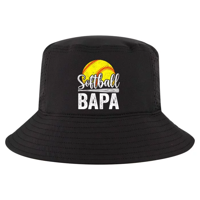 Softball Bapa Cool Comfort Performance Bucket Hat