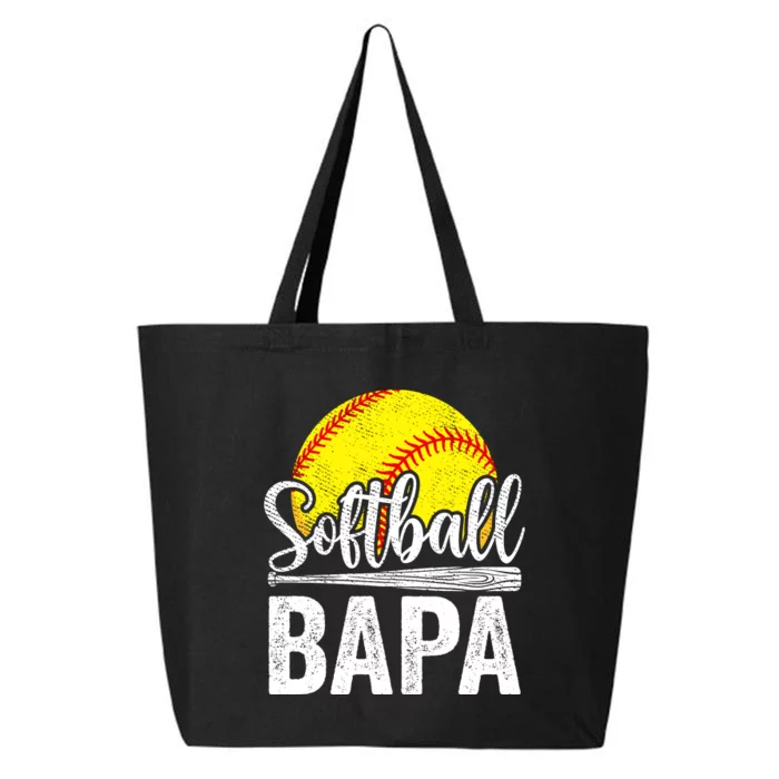 Softball Bapa 25L Jumbo Tote