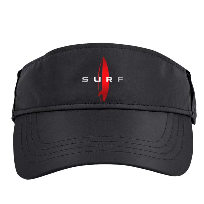 Surf Beach Surfing Surfboarding Beach Surfboard Surfers Adult Drive Performance Visor