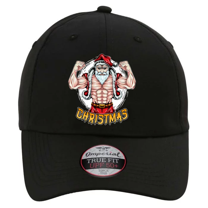 Santa Beast The Original Performance Cap