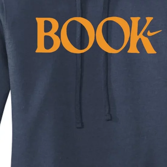 Suns Book Women's Pullover Hoodie