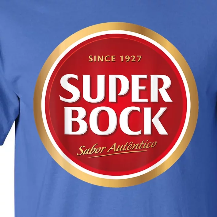 Super Bock Tall T-Shirt