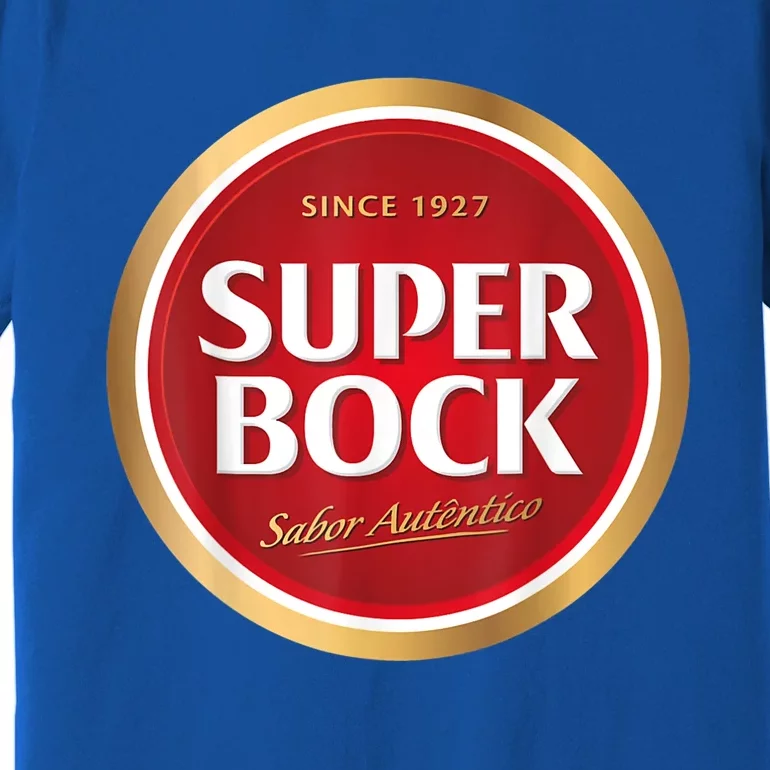 Super Bock Premium T-Shirt