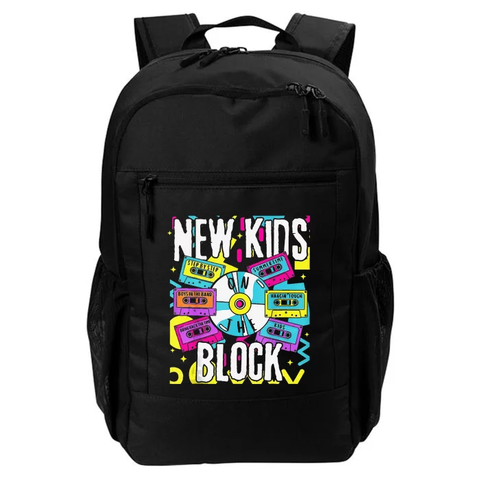 Step By Step Summertime New Music Gift Daily Commute Backpack