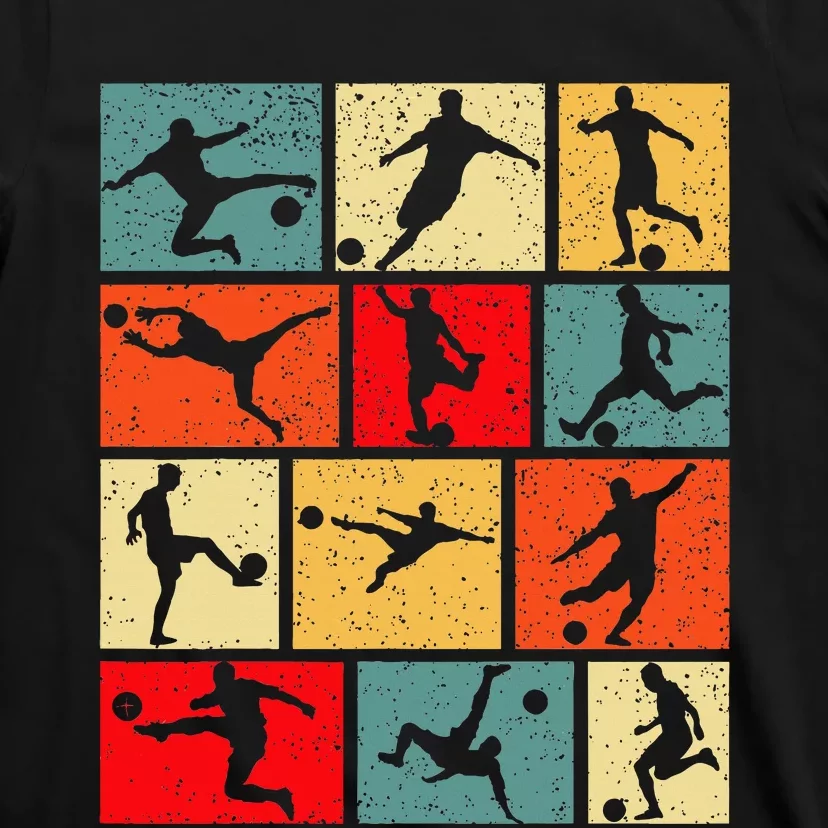 Soccer Boy T-Shirt