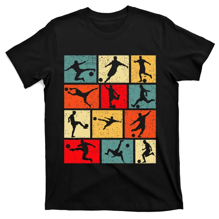 Soccer Boy T-Shirt