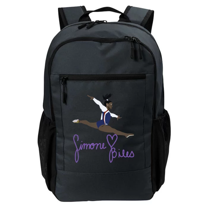 Simone Biles Daily Commute Backpack